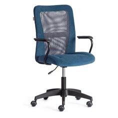 Кресло компьютерное Tetchair STAFF синий 21452 STAFF синий 21452