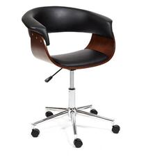 Кресло компьютерное Tetchair VIMTA черный 13663 VIMTA черный 13663