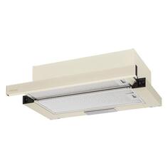 Вытяжка встраиваемая в шкаф Krona KAMILLA RETRO 600 IVORY KAMILLA RETRO 600 IVORY