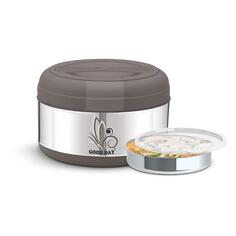 Термос GOOD DAY Dlx Duplex 2500 мл Brown Dlx Duplex 2500 мл Brown