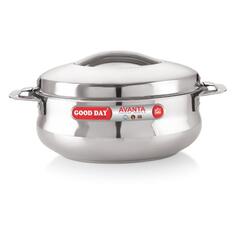 Термокастрюля GOOD DAY AVANTA GC15530SL AVANTA GC15530SL