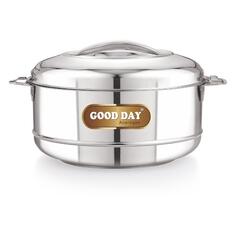 Термокастрюля GOOD DAY ASTRON GC15330SL ASTRON GC15330SL