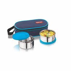 Термо ланч-бокс GOOD DAY PERFECT TWIN GL33740BE PERFECT TWIN GL33740BE