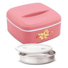 Термо ланч-бокс GOOD DAY SQUARE MEAL DLX GL31775PK SQUARE MEAL DLX GL31775PK