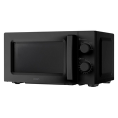 Микроволновая печь соло Econ ECO-2040M Black ECO-2040M Black