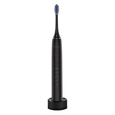 Электрическая зубная щетка Revyline RL 015 Black RL 015 Black