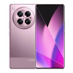 Смартфон Infinix ZERO 40 5G 12/512GB Violet Garden ZERO 40 5G 12/512GB Violet Garden