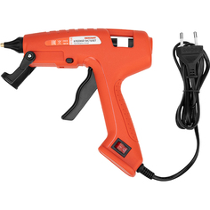 Пистолет клеевой Rexant Клеевой 100 Вт (12-1530) Клеевой 100 Вт (12-1530)