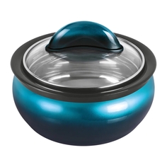 Термокастрюля MILTON Clarion 2л Blue (MC13120-BL) Clarion 2л Blue (MC13120-BL)