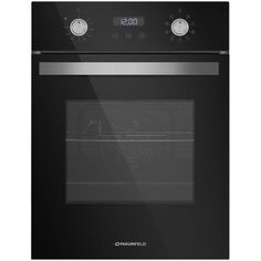 Компактный духовой шкаф Maunfeld EOEM519B EOEM519B