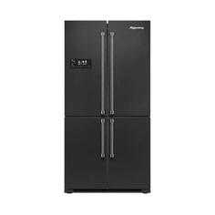Холодильник Kuppersberg NMFV 18591 B S + комплект ручек Kuppersberg NMFV 18591 B S + комплект ручек Kuppersberg