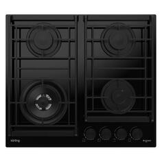 Встраиваемая газовая панель независимая Korting HGG 6955 CTN HGG 6955 CTN