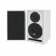 Активные полочные колонки Eltax Monitor III BT Phono Active Speaker White Monitor III BT Phono Active Speaker White