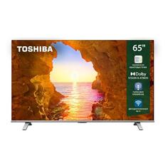 Телевизор Toshiba 65C450ME 65C450ME