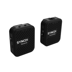 Беспроводной микрофон SYNCO G1A1 G1A1