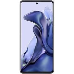 Восстановленный смартфон Xiaomi 11T 8/128GB Gray, отличный 11T 8/128GB Gray, отличный