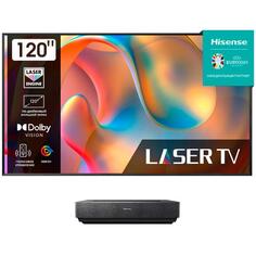 Видеопроектор мультимедийный Hisense 120L5H 120L5H