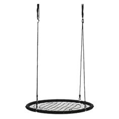 Качели детские UNIX Kids RSW120 Black RSW120 Black