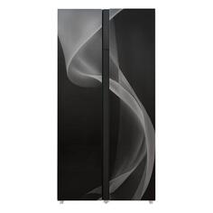 Холодильник LEX LSB530BLID wind LSB530BLID wind