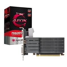 Видеокарта AFOX R5 220 1GB DDR3 64bit DVI HDMI (AFR5220-1024D3L5- R5 220 1GB DDR3 64bit DVI HDMI (AFR5220-1024D3L5-