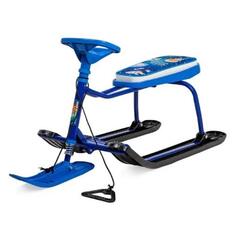 Снегокат Nika TSRD00147380 TSRD00147380