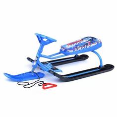 Снегокат Nika TSRD00147382 TSRD00147382