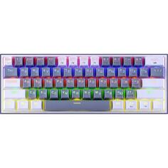 Игровая клавиатура Redragon Fizz 70675 Fizz 70675