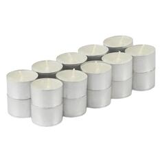 Свеча чайная Gipfel 51383 51383