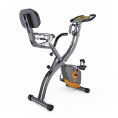 Велотренажер Dfc X-Bike MBB LS-623-S X-Bike MBB LS-623-S