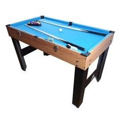Игровой стол для хоккея Dfc SOLID 48" 3 в 1 SOLID 48" 3 в 1