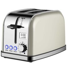 Тостер Maunfeld MF-821BG MF-821BG