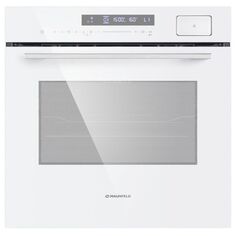 Электрический духовой шкаф Maunfeld MEOR7216STW MEOR7216STW