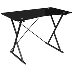 Стол компьютерный Tetchair GD-05 Black GD-05 Black