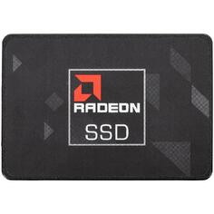 SSD накопитель AMD 2.5" 512GB Radeon R5 R5SL512G 2.5" 512GB Radeon R5 R5SL512G