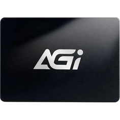 SSD накопитель AGI AI178 AGI1T0G17AI178 1TB M.2 2280 SATA III AI178 AGI1T0G17AI178 1TB M.2 2280 SATA III