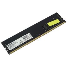 Оперативная память AMD Radeon R7 Performance Black 8GB (R748G2606U2S-U) Radeon R7 Performance Black 8GB (R748G2606U2S-U)