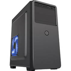Корпус для компьютера ACD Coffre 302 MiniTower (MO-SM200-000) Coffre 302 MiniTower (MO-SM200-000)