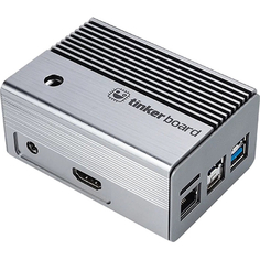 Корпус для компьютера ASUS Tinker 2 Fanless (90AN00B0-M0XAY0) Tinker 2 Fanless (90AN00B0-M0XAY0)