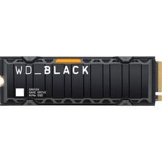 Внутренний SSD накопитель WD WDS200T2XHE WDS200T2XHE
