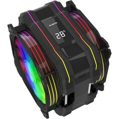 Кулер для процессора ALSEYE M120D-B-Plus II AS.01.01.0044 M120D-B-Plus II AS.01.01.0044