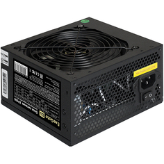 Блок питания ExeGate EX219465RUS 600W EX219465RUS 600W