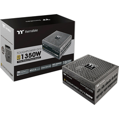 Блок питания Thermaltake PS-TPD-1350FNFAGE-4 1350W PS-TPD-1350FNFAGE-4 1350W