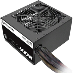 Блок питания Thermaltake PS-TRS-0600NPCWEU-2 600W PS-TRS-0600NPCWEU-2 600W