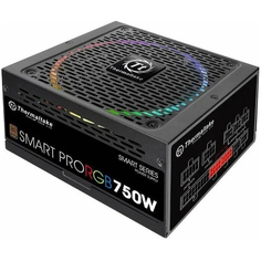 Блок питания Thermaltake PS-SPR-0750FPCBEU-R 750W PS-SPR-0750FPCBEU-R 750W
