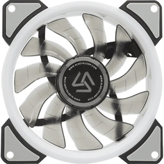 Вентилятор для компьютера ALSEYE 120мм (CRLS-300DS) 120мм (CRLS-300DS)