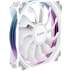 Вентилятор для компьютера ALSEYE 120мм (M120-PWA) 120мм (M120-PWA)