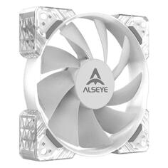 Вентилятор для компьютера ALSEYE 120мм (N12-W) 120мм (N12-W)
