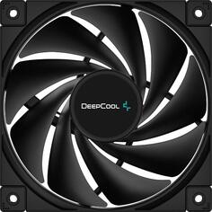 Вентилятор для компьютера Deepcool 120мм (R-FK120-BKNPF3-G-1) 120мм (R-FK120-BKNPF3-G-1)