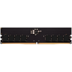 Оперативная память AMD Radeon R5 Entertainment Series Black R5532G5200U2S-U DDR5 32GB 5200МГц DIMM Radeon R5 Entertainment Series Black R5532G5200U2S-U DDR5 32GB 5200МГц DIMM