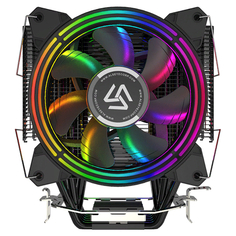 Кулер для процессора ALSEYE H120D H120D